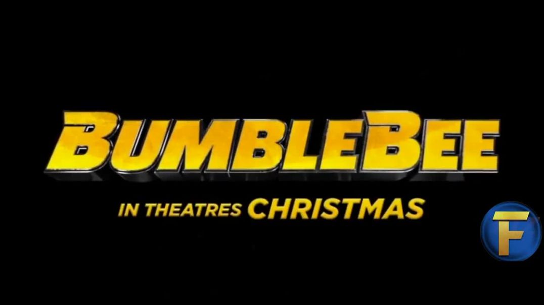 Новые трансформеры (Official video 2018) BUMBLEBEE