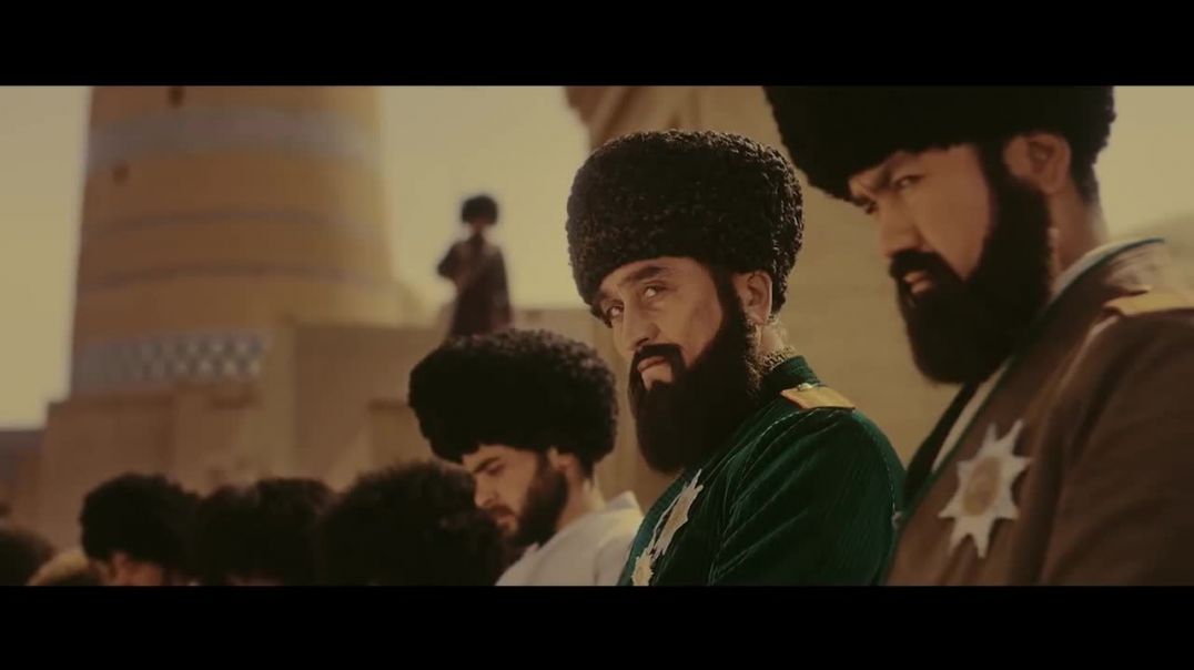 Islomxo'ja (UzbekFilm 2018)  Исломхужа (трейлер-2)