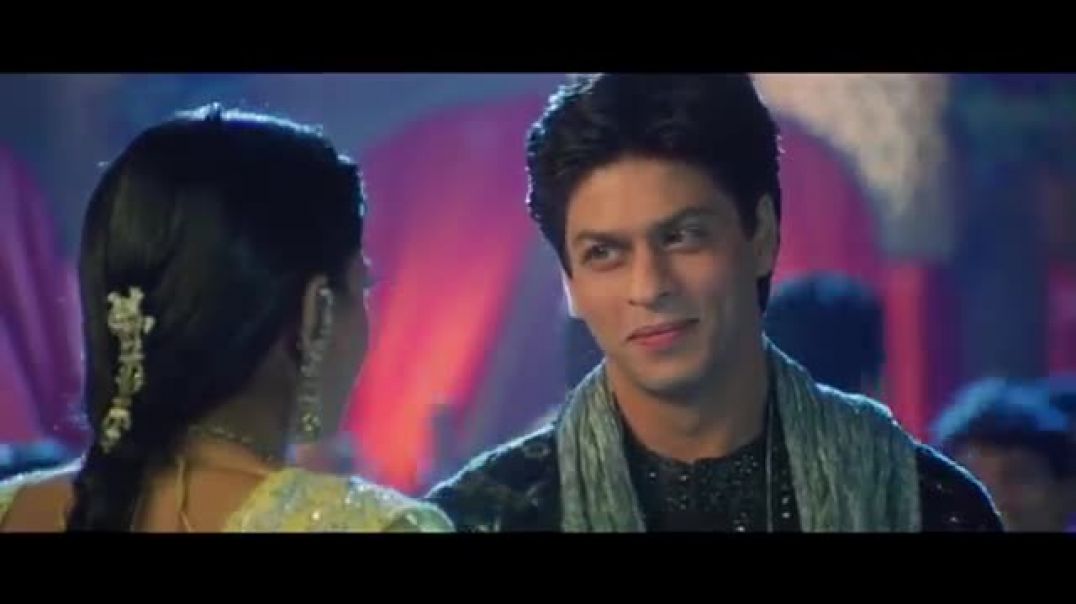 ⁣Shahrukh Khan ft Kajol - Yeh Ladka Hai Allah - K3G