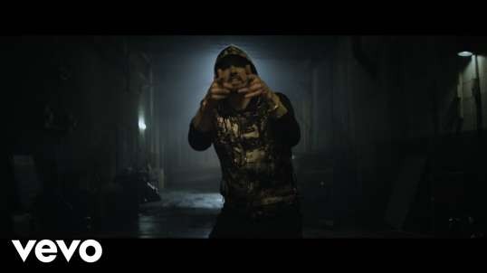 Eminem - Venom (Offcial video) Эминем - Веном(Примыера Клипа 2018)
