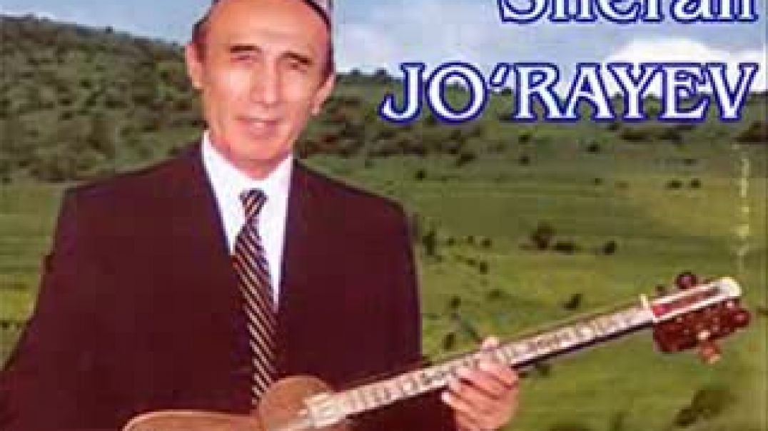 Sherali Jurayev - Karvon(Original Music) | Шерали Жураев - Карвон(Оригинал)