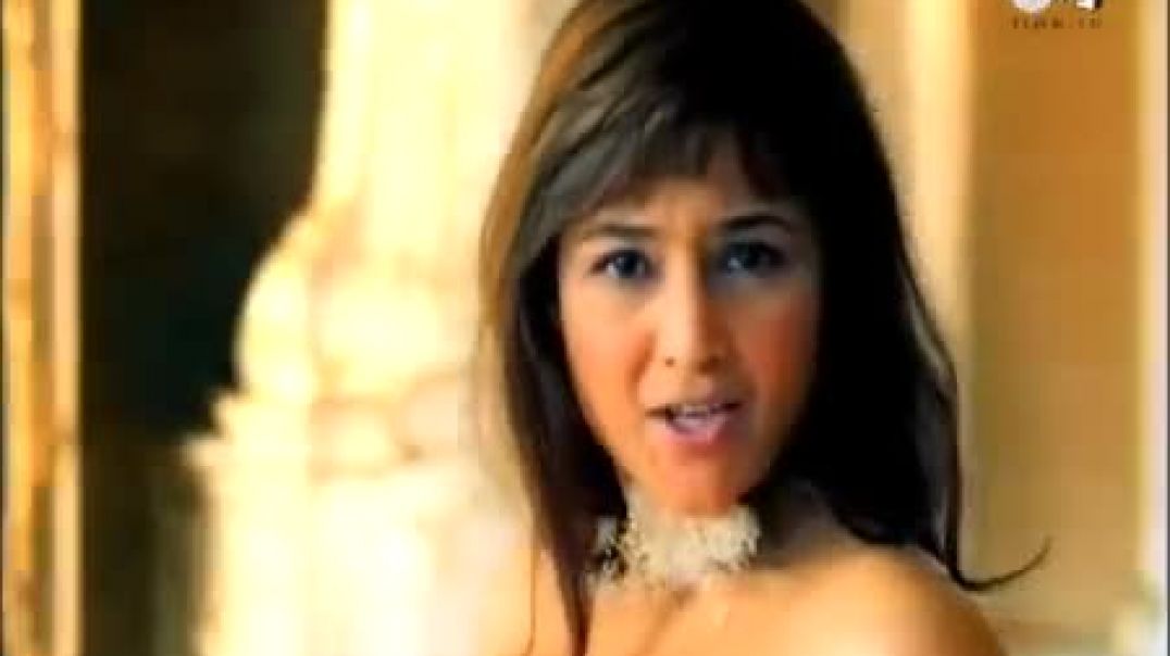 Mujhe Ishq Hai Ishq Se - Official Video Song - Alisha Chinai - Album - Alisha