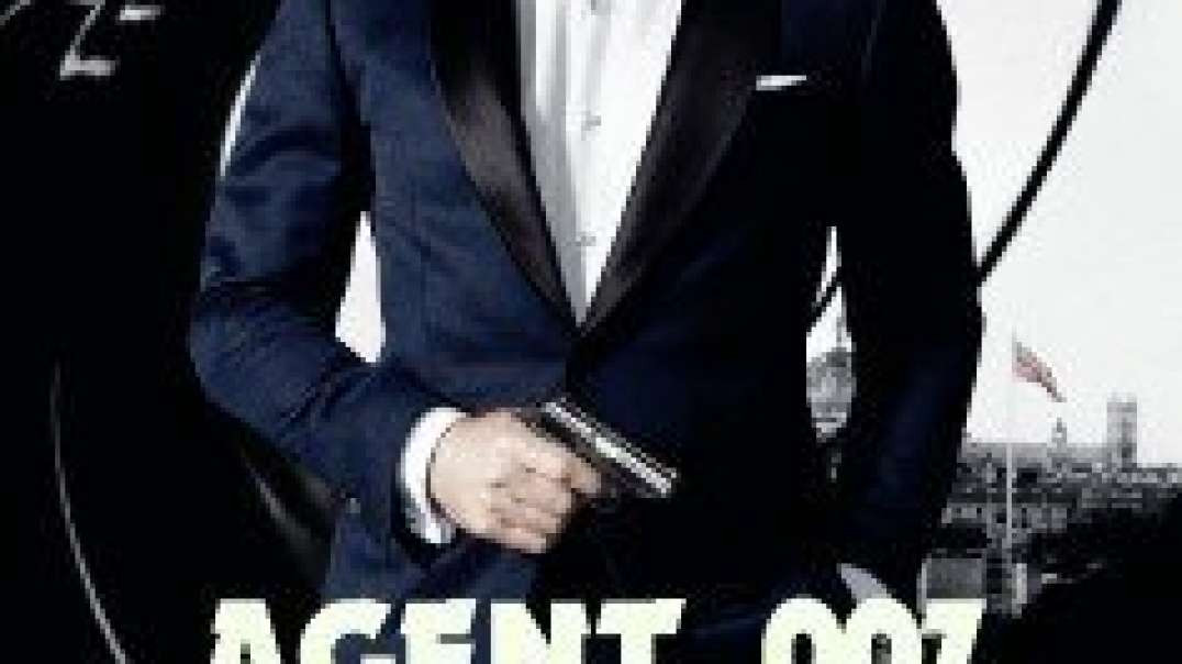 Агент 0007 / Agent 007 Uzbek tilida (Tarjima Kino HD)