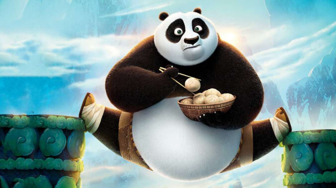 Kung Fu Panda 3 (Tarjima Multfilm HD) Uzbek Tilida | Кунг Фу пАНДА 3 (2008)