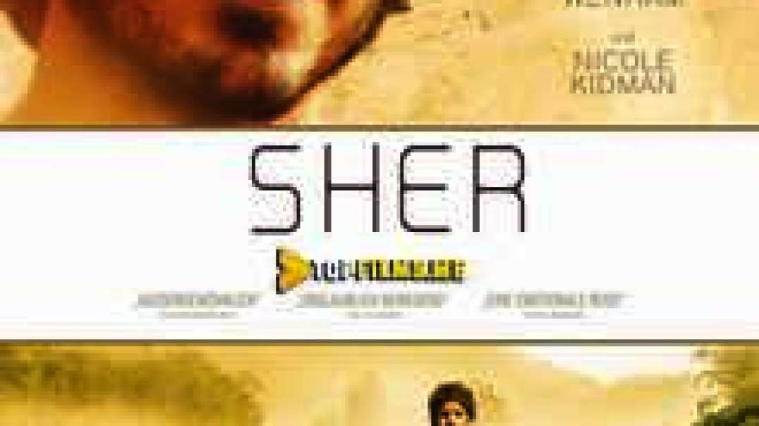 Sher (Hind Kino) Uzbek Tilida | Шер Хинд Кино