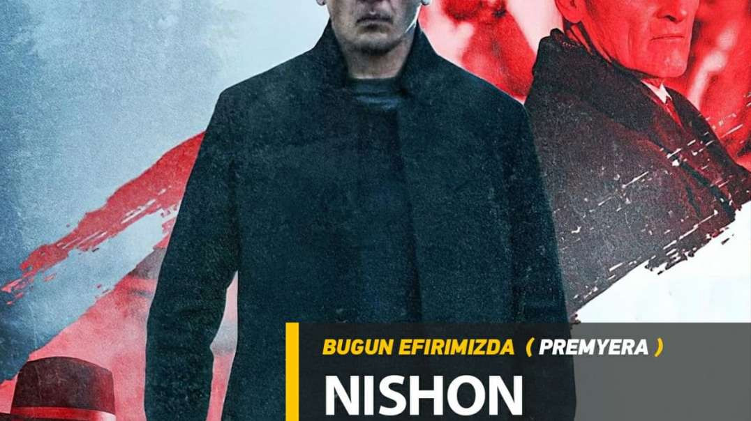 Trigger Nishon 1-Qism (PREMYERA) Uzbek Tilida