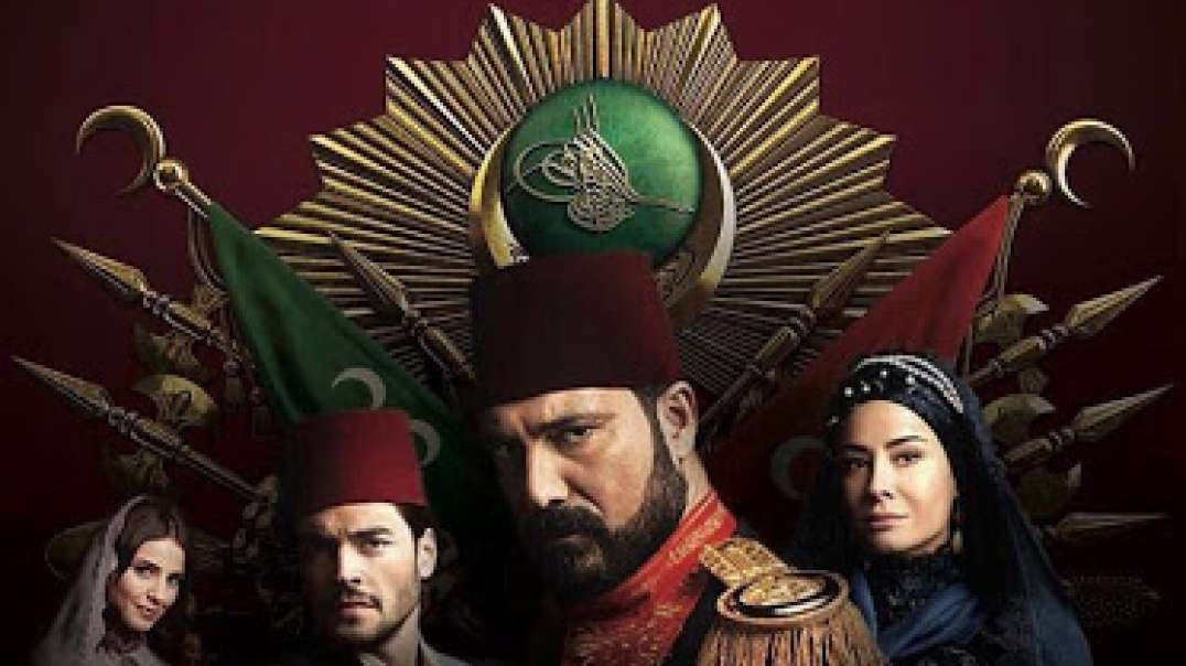 So'nggi Imperator ⁣Abdulhamidxon 139-140 Qism (Turk Serial HD) Uzbek Tilida