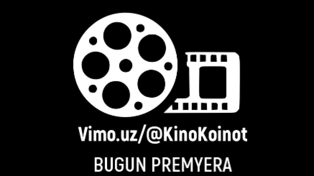 OGRIQ BILMAS ODAM UZBEK TILIDA KINO PREMYERA TAS IX