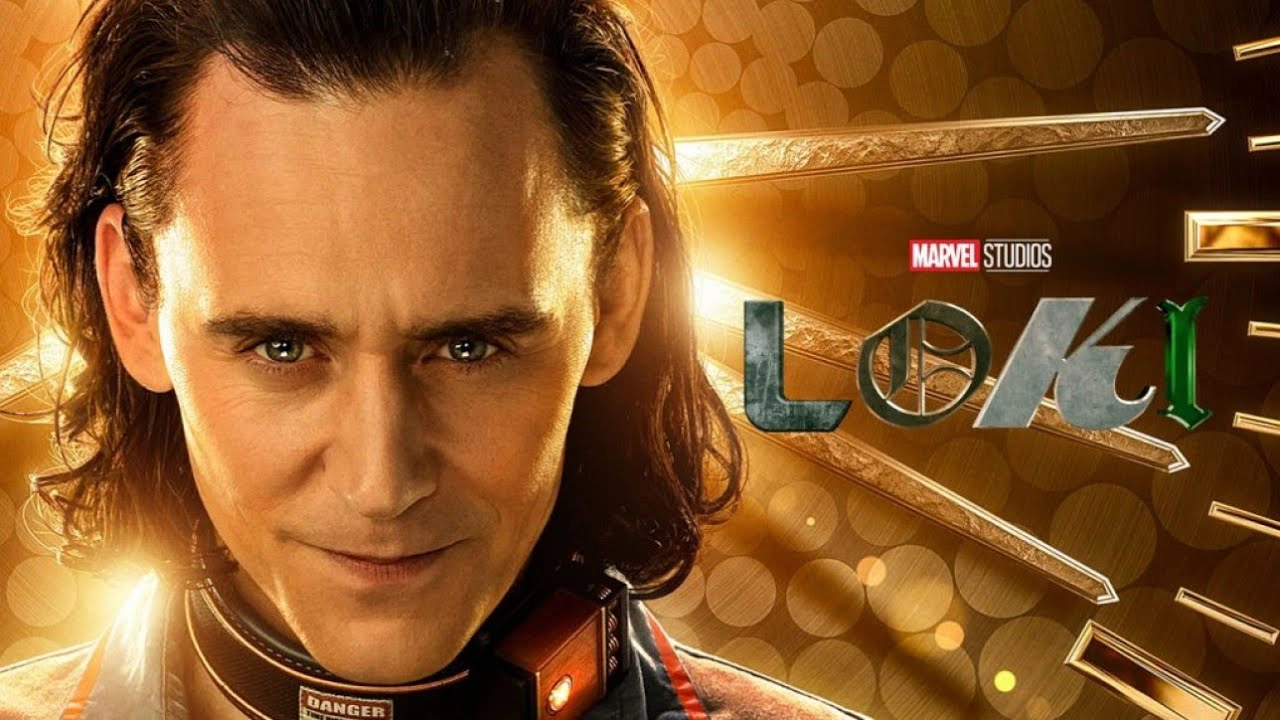 ⁣⁣⁣⁣⁣Локи / Loki 6-qism (Marvel Serial) Uzbek Tilida