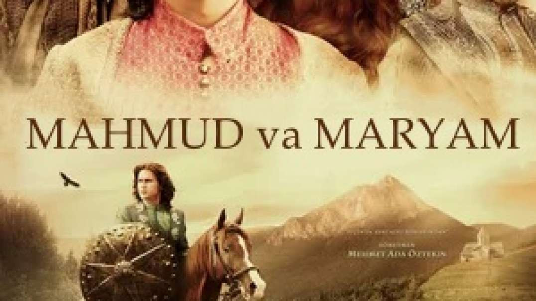 Mahmud va Maryam (2013)  O'zbek tilida