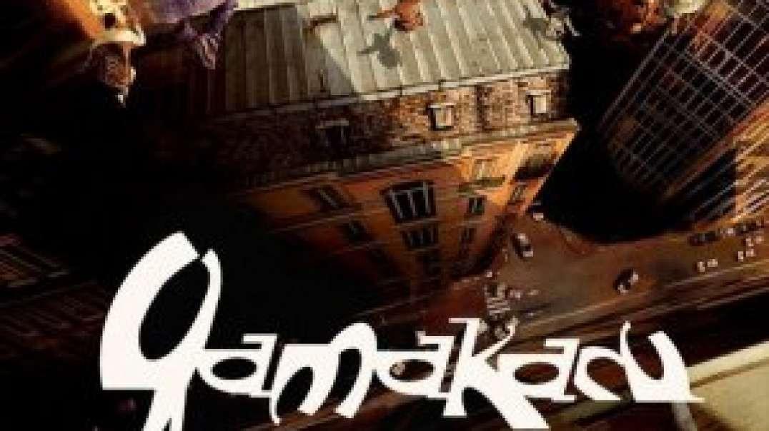 Yamakasi  (2001) O'zbek Tilida Kino