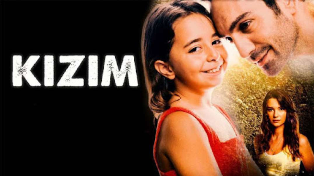 Qizim 3 qism O'zbek tilida Turk serial
