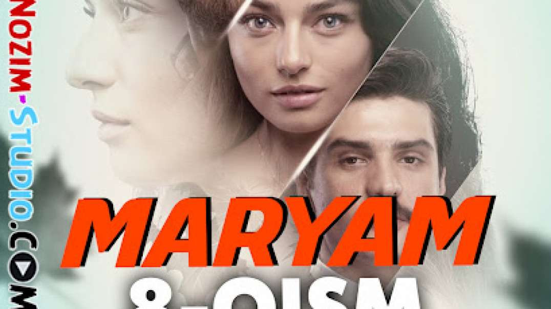 Mayram 8 qism (Turk Serial) O'zbek tilida