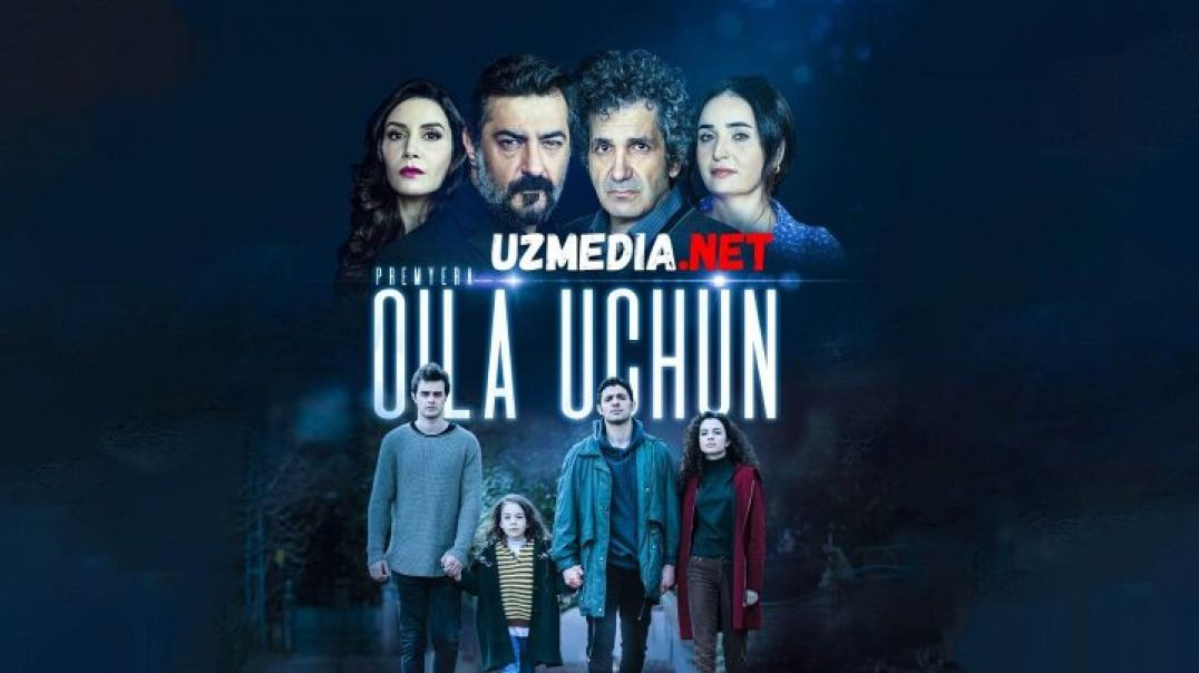 ⁣⁣⁣⁣Oila Uchun 103 qism Uzbek tilida