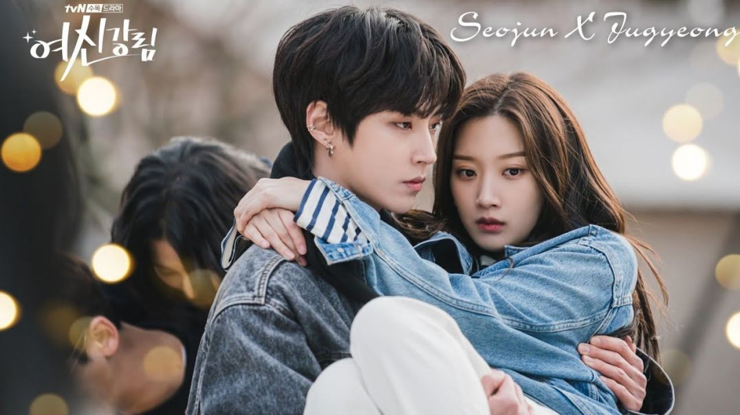 2021 Korean Mix - True Beauty (여신강림) - Seojun X Jugyeong FMV