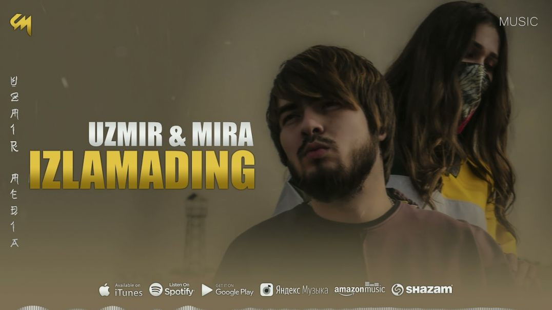 UZmir & Mira - Izlamading - Узмир & Мира - Изламадинг (Music)_2