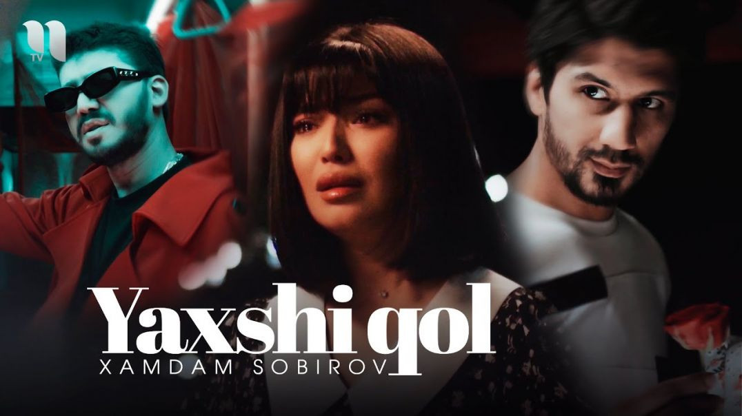 Xamdam Sobirov - Yaxshi qol (Official Music Video)