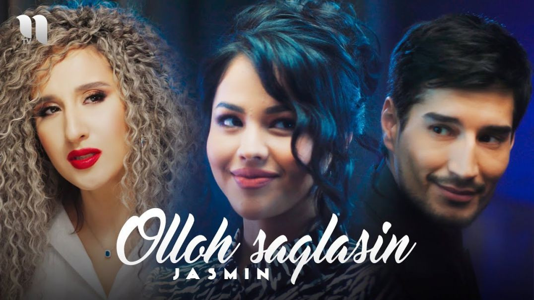 Jasmin - Olloh saqlasin - Жасмин - Оллох сакласин_2