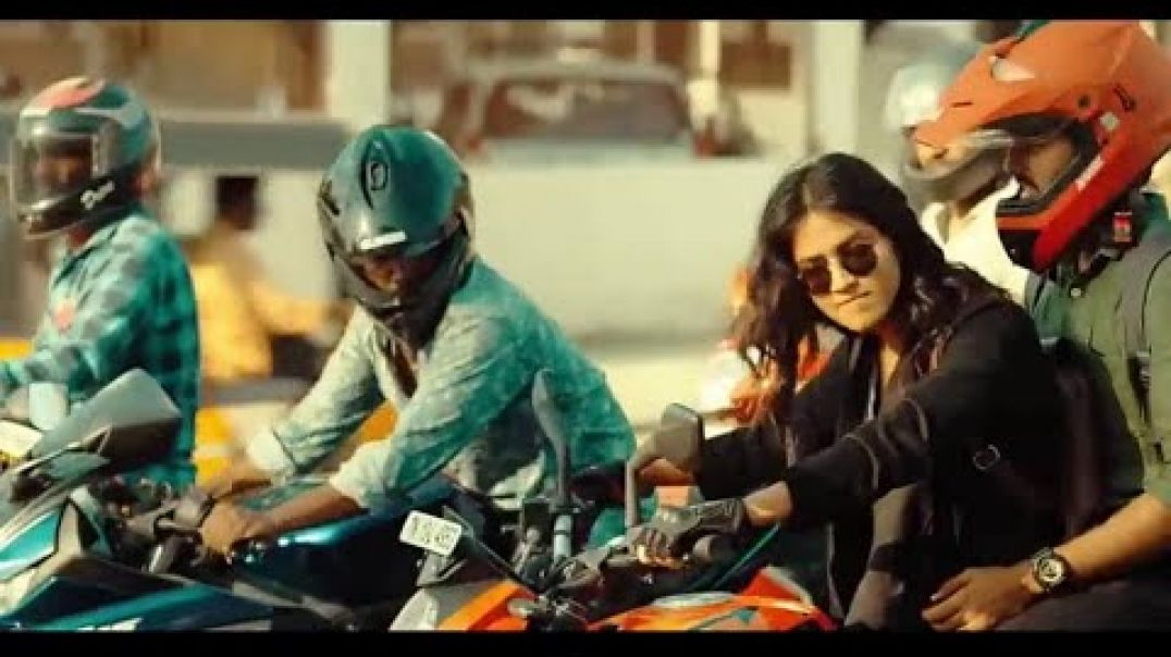 Amala Paul Bike Riding Satisfya - Imran Khan - KTM Rider - Bike Whatsapp Status - Rider - BikerGirlz