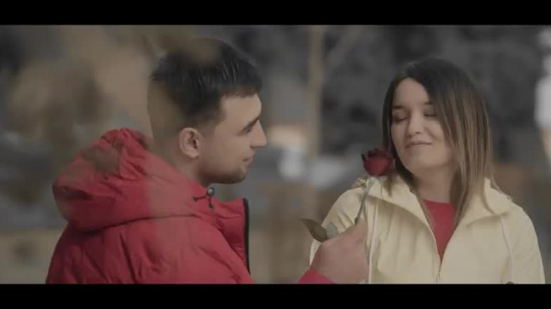 Gulinur - Nishatay (Official Music Video)