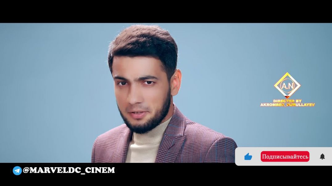 Jaloliddin Ahmadaliyev - Ex jo'ralar (Official Music Video)