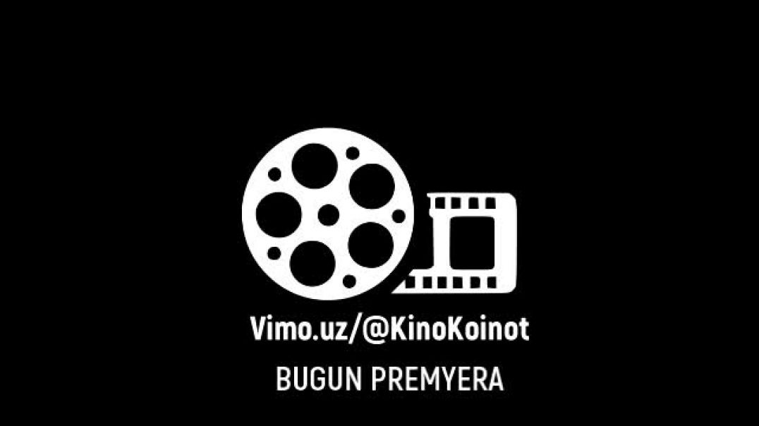 YOLG'IZ BO'RI #KINO #PREMYERA (AQSH FILM) UZBEK TILIDA