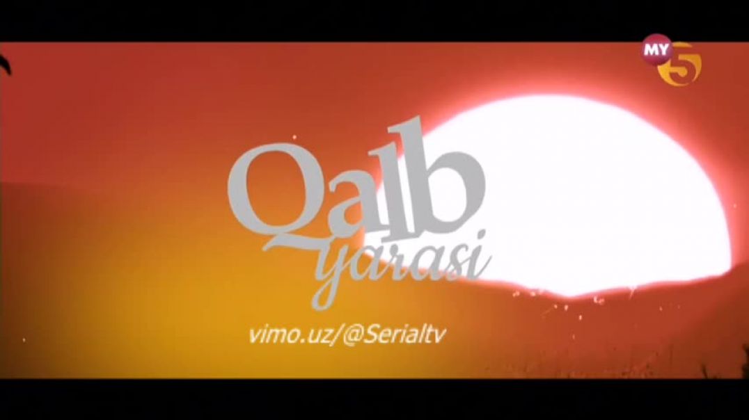 ⁣⁣⁣⁣⁣⁣⁣⁣⁣⁣⁣⁣⁣⁣⁣⁣⁣⁣⁣⁣⁣⁣⁣⁣Qalb Yarasi 90 - 91 qism (Turk Serial) Uzbek tilida