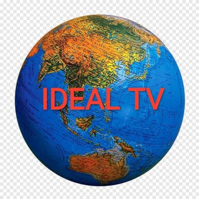 IDEAL TV 