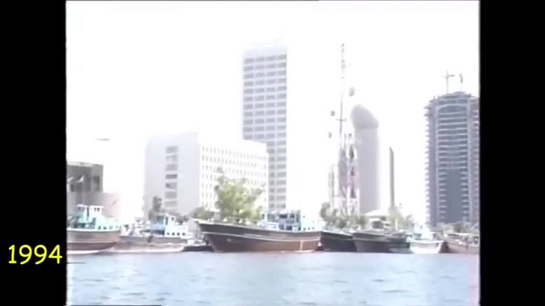 DUBAI 1992-1994 | ARXIV