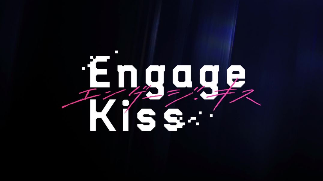 Привлекая поцелуй // Engage Kiss. 9 серия.
