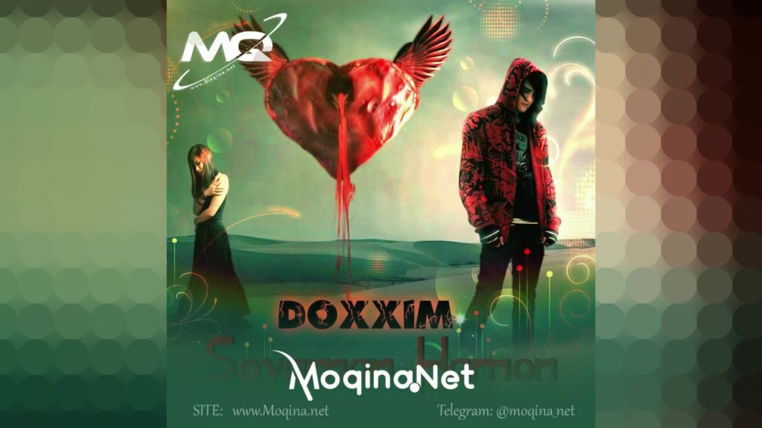 Doxxim - Sevaman Hamon (Music Version)