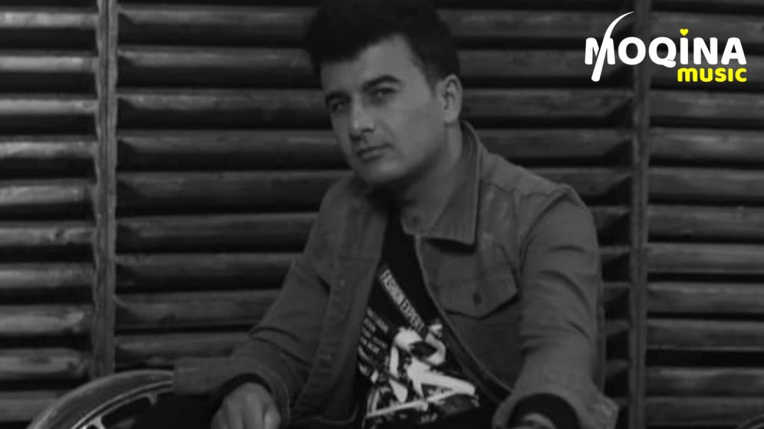 Dadish Aminov - Selvim (Audio)