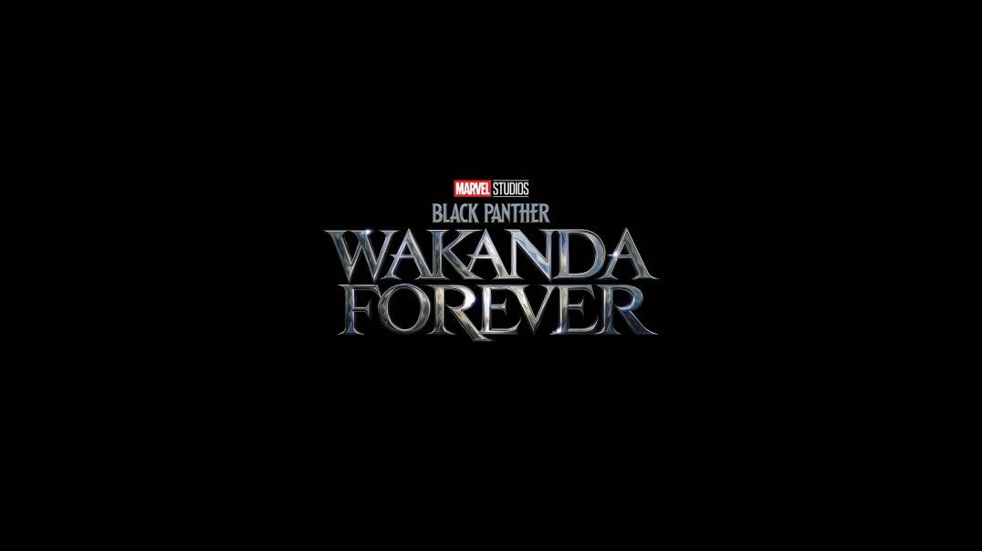 ⁣Black Panther 2 ⁣(Black Panther Wakanda Forever) HD Movies 1080p
