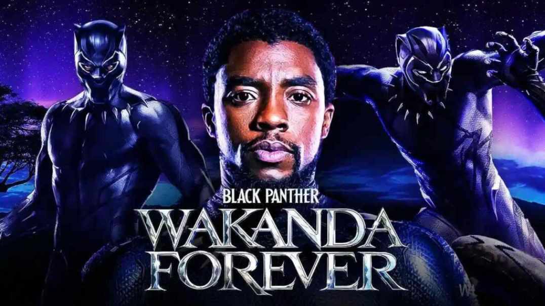 Pantera Negra 2 – Wakanda Para Sempre chega aos cinemas