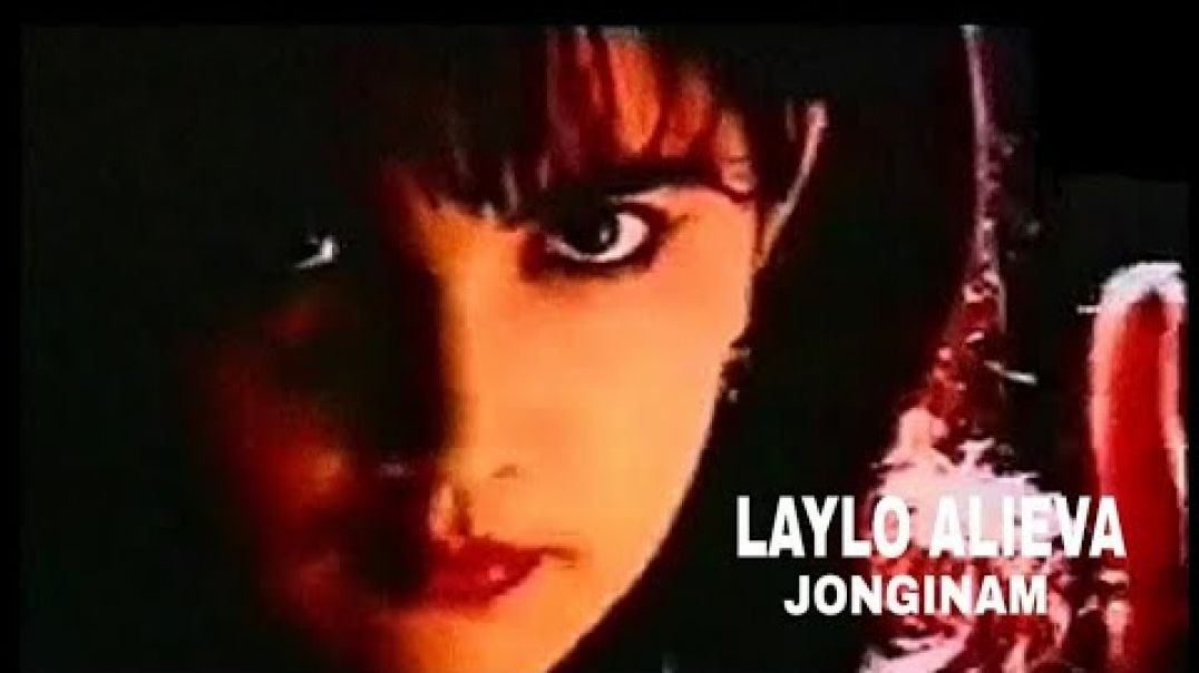 Laylo Alieva - Jonginam (Official Video)