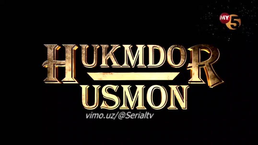 Hukumdor uzbek tilida. Hukumdor Usmon. Hukumdor Usmon 414qism. Hukumdor Usmon 378qism.