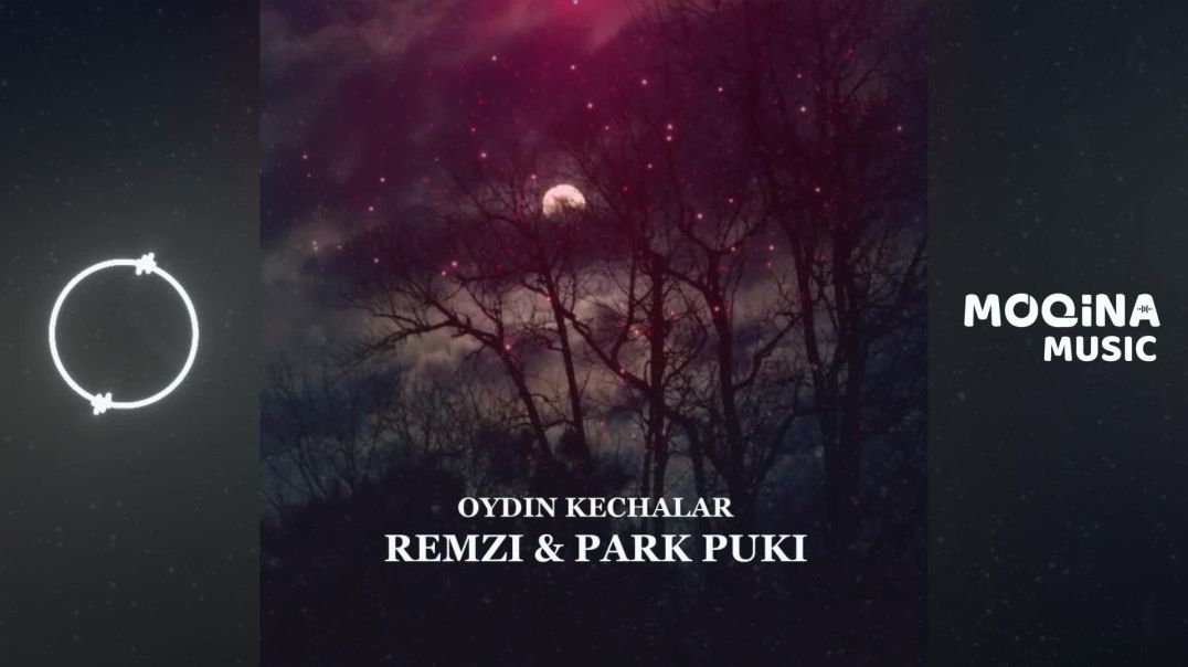 Remzi & Park Puki - Oydin kechalar (Music)