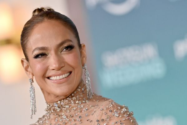 Jennifer Lopez responds to Comments About Ben Affleck at the Grammys