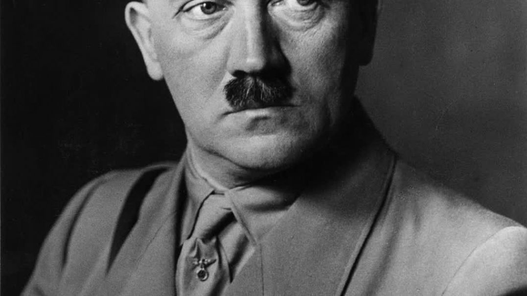 Гитлер Адольф. Речь перед Рейхстагом 30 января 1939 года (на украинском языке)