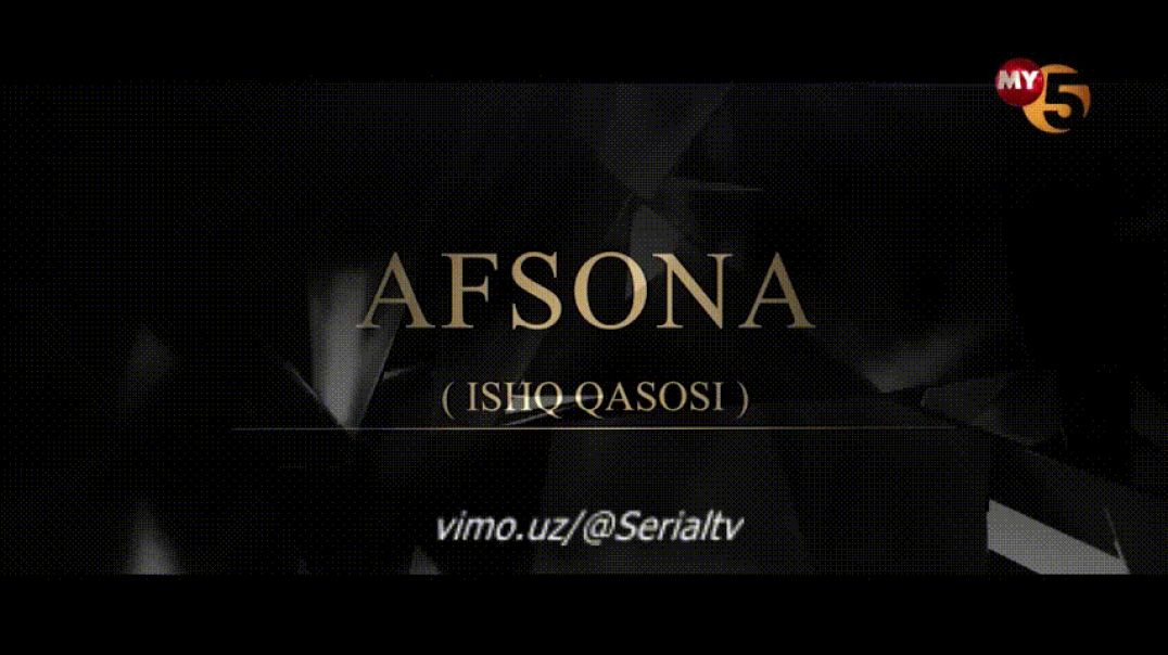 AFSONA 78-79 QISM / O'ZBEK SERIAL / YANGI SONi