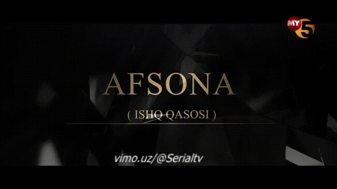 AFSONA 70-71 QISM / O'ZBEK SERIAL / YANGI SONi