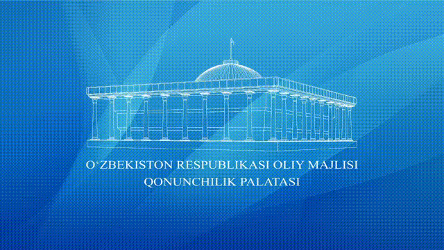 Yangi konstitutsiya loyihasi - Oliy Majlis 2023