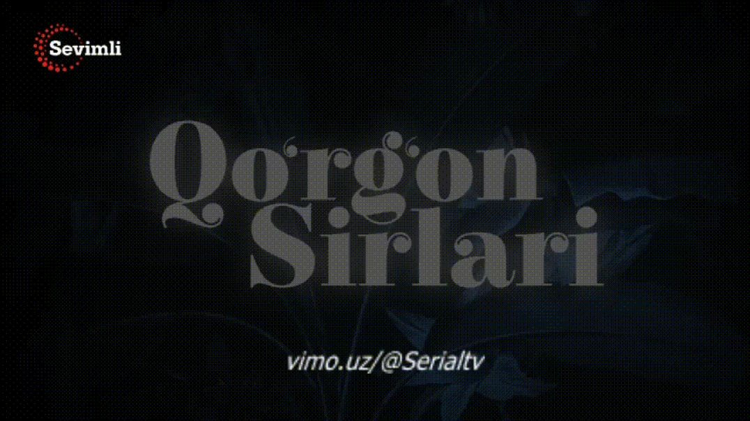 Qo rg on sirlari turk