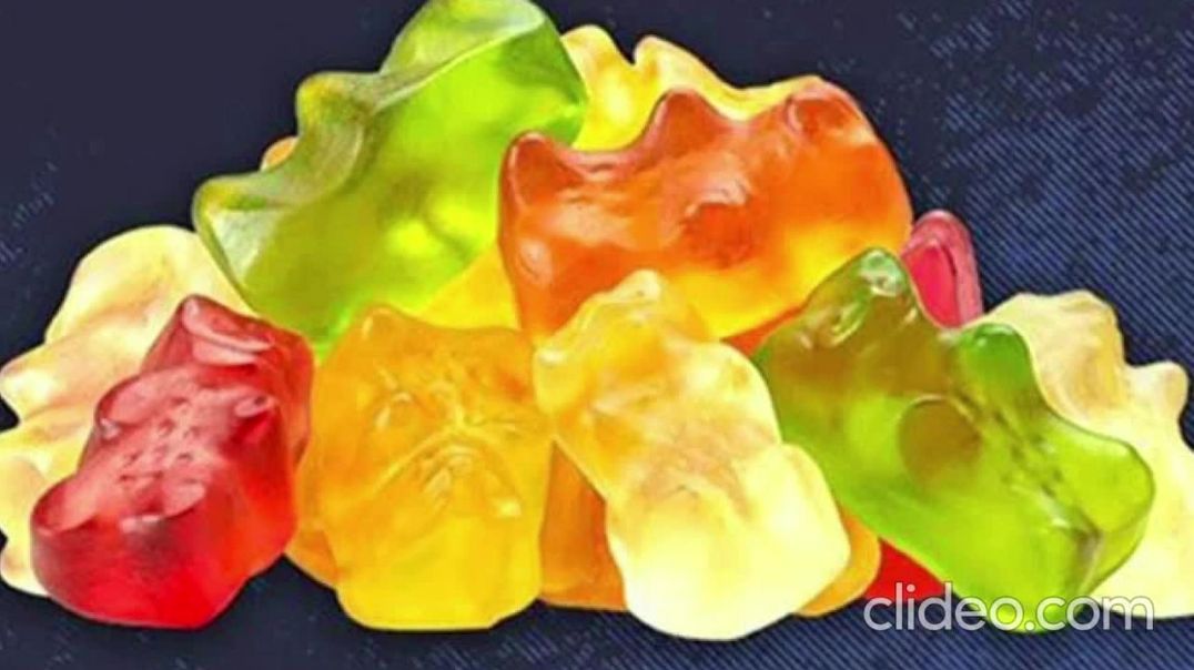 Wellness Peak CBD Gummies {SHOCKING REVIEWS} – Pain Relief CBD Blue Gummies Worth Buying?