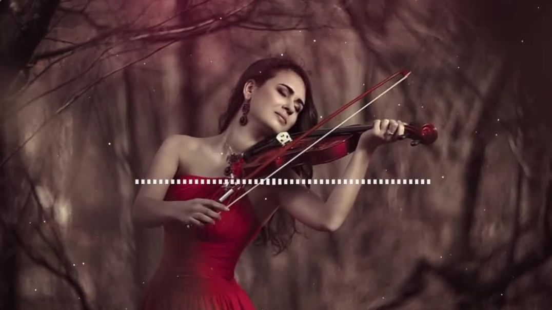 Dj Eltun - ( Arabic Violin )