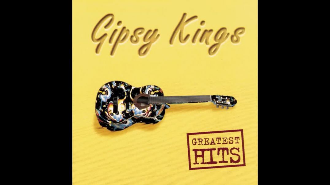 Gipsy Kings - Escucha Me (Audio)