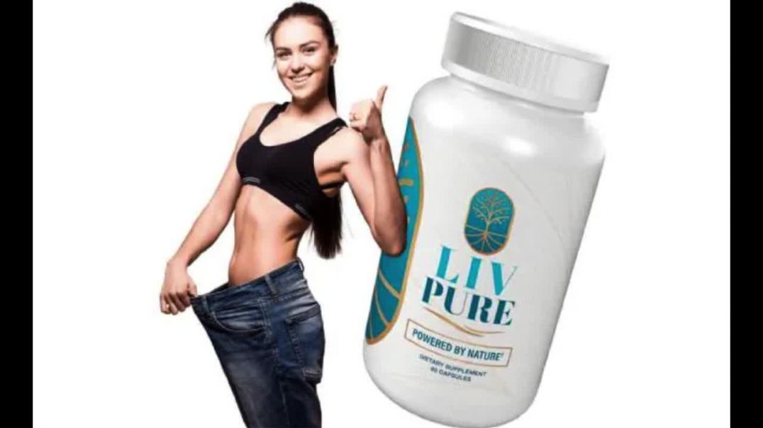 Liv Pure Reviews: Official Website] Benefits, Ingredients And Usage!