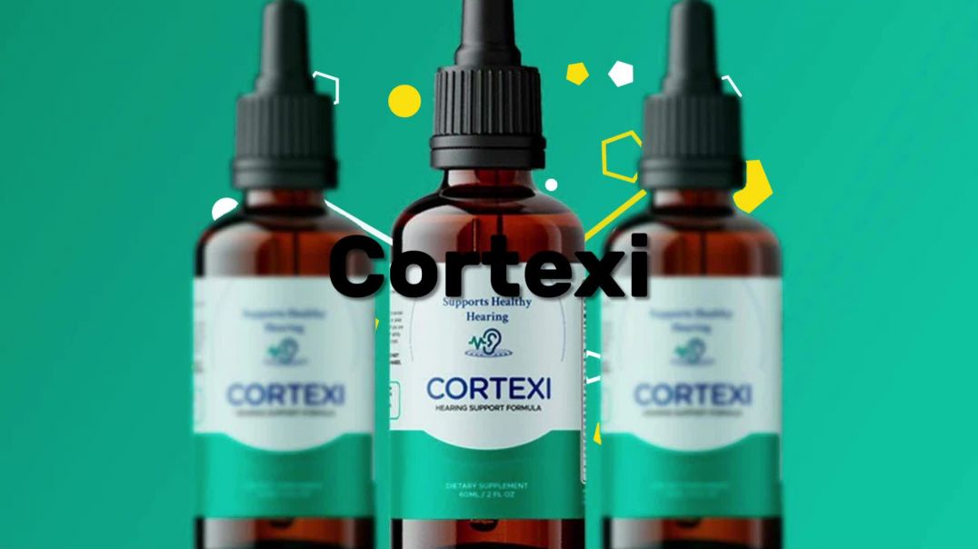 Cortexi [Beware Exposed 2024] Reviews Fraud Or Legit Warning?