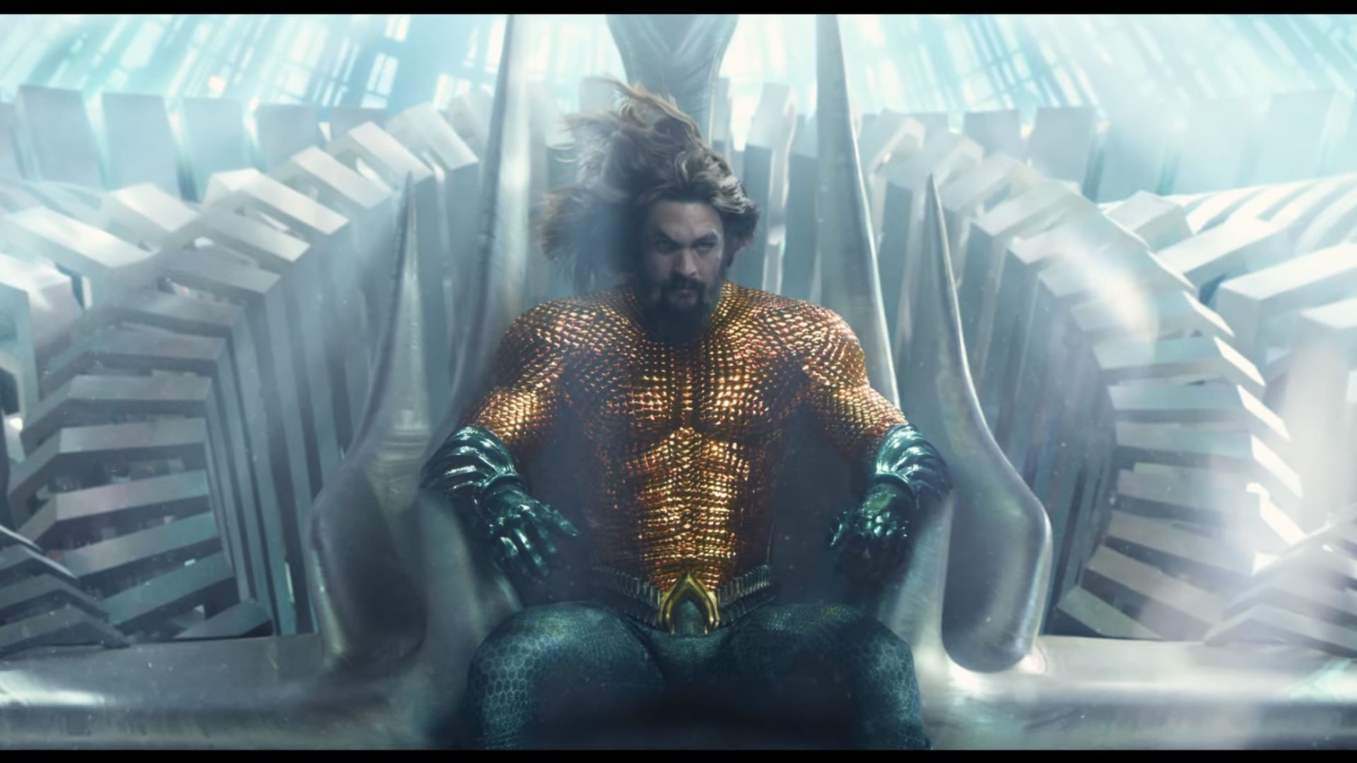 Aquaman and the Lost Kingdom 2023-Fullmovie