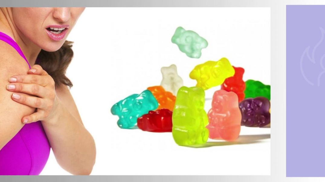 Essential CBD Gummies Australia